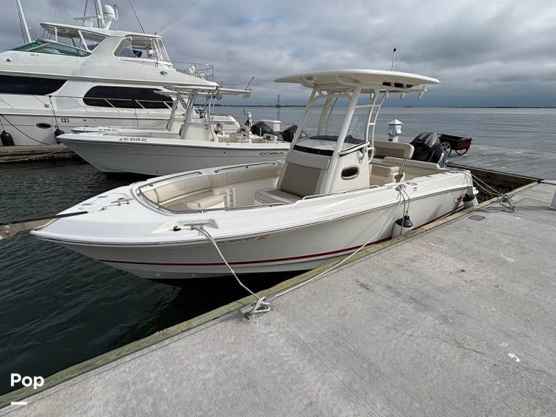 2025 Boston Whaler 230 Outrage, $ 125,000.00