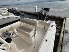 2025 Boston Whaler 230 Outrage, $ 125,000.00