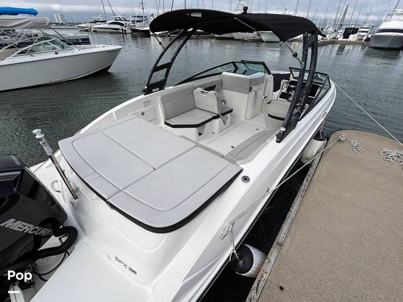 2025 Sea Ray SPX 230 OB, $ 59,000.00