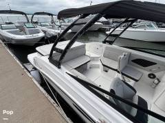 2025 Sea Ray SPX 230 OB, $ 59,000.00