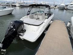 2025 Sea Ray SPX 230 OB, $ 59,000.00
