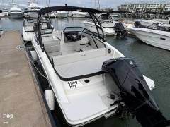 2025 Sea Ray SPX 210 OB, $ 49,000.00