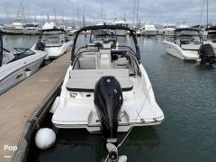 2025 Sea Ray SPX 210 OB, $ 49,000.00