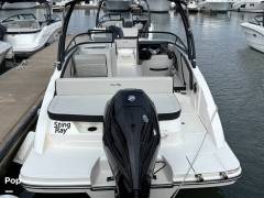 2025 Sea Ray SPX 210 OB, $ 49,000.00