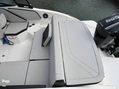 2025 Sea Ray SPX 210 OB, $ 49,000.00