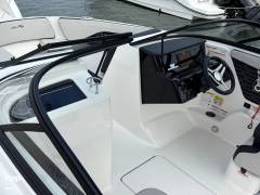 2025 Sea Ray SPX 210 OB, $ 49,000.00