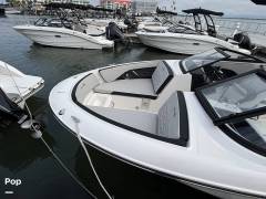 2025 Sea Ray SPX 210 OB, $ 49,000.00