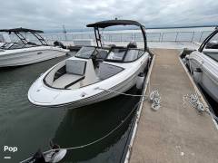 2025 Sea Ray SPX 210 OB, $ 49,000.00