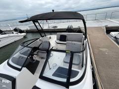 2025 Sea Ray SPX 210 OB, $ 49,000.00