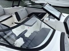 2025 Sea Ray SPX 210 OB, $ 49,000.00