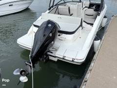 2025 Sea Ray SPX 210 OB, $ 49,000.00