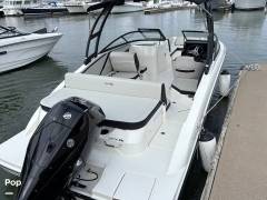 2025 Sea Ray SPX 210 OB, $ 49,000.00