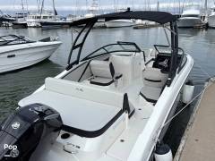 2025 Sea Ray SPX 210 OB, $ 49,000.00