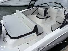 2025 Sea Ray SPX 210 OB, $ 49,000.00