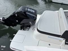 2025 Sea Ray SPX 210 OB, $ 49,000.00