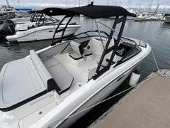 2025 Sea Ray SPX 210 OB, $ 49,000.00