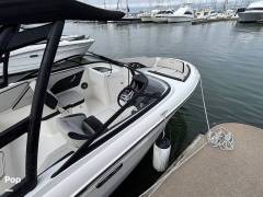 2025 Sea Ray SPX 210 OB, $ 49,000.00