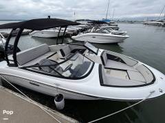 2025 Sea Ray SPX 210 OB, $ 49,000.00