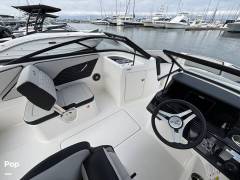 2025 Sea Ray SPX 210 OB, $ 49,000.00