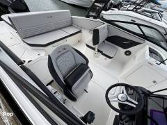 2025 Sea Ray SPX 210 OB, $ 49,000.00