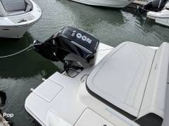 2025 Sea Ray SPX 210 OB, $ 49,000.00