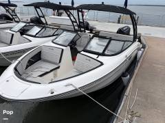2025 Sea Ray SPX 210 OB, $ 49,000.00