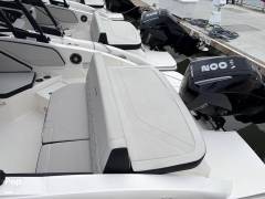 2025 Sea Ray SPX 210 OB, $ 49,000.00
