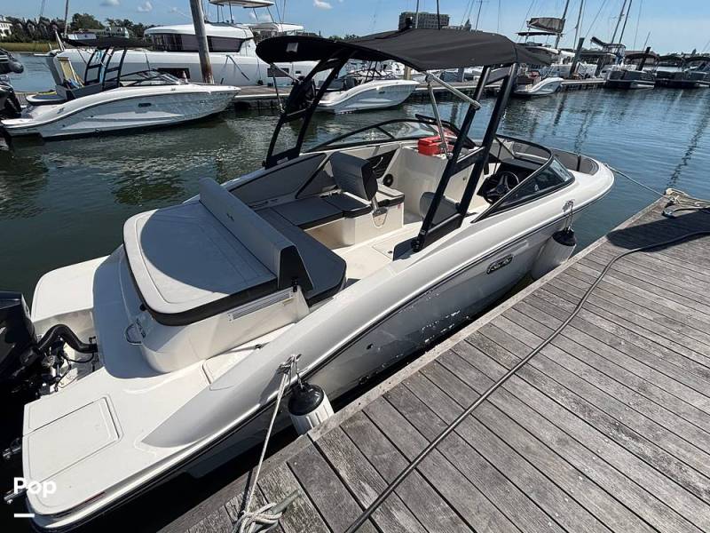 2025 Sea Ray SPX 210, $ 49,000.00