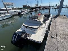 2025 Sea Ray SPX 210, $ 49,000.00