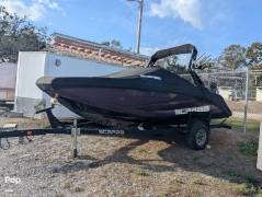 2021 Scarab 195 ID, $ 41,150.00