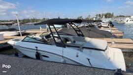 2022 Sea Ray SPX 230, $ 28,000.00