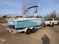 2022 Tige Z1/SK, $ 117,500.00