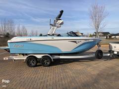 2022 Tige Z1/SK, $ 117,500.00
