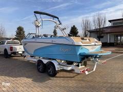 2022 Tige Z1/SK, $ 117,500.00