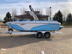 2022 Tige Z1/SK, $ 117,500.00