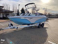 2022 Tige Z1/SK, $ 117,500.00