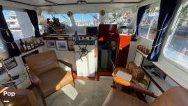 1955 Huckins Fairform Flyer, $ 675,000.00