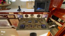 1955 Huckins Fairform Flyer, $ 675,000.00