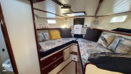 1955 Huckins Fairform Flyer, $ 675,000.00