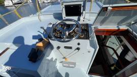 1955 Huckins Fairform Flyer, $ 675,000.00
