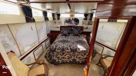 1955 Huckins Fairform Flyer, $ 675,000.00