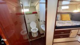 1955 Huckins Fairform Flyer, $ 675,000.00