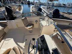 2023 Scout 210 Dorado, $ 34,000.00