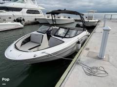 2025 Sea Ray SPX 210 OB, $ 49,000.00