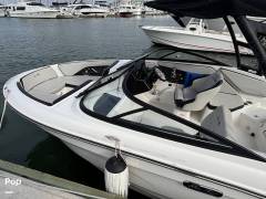 2025 Sea Ray SPX 210 OB, $ 49,000.00