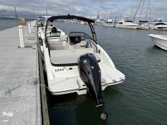 2025 Sea Ray SPX 210 OB, $ 49,000.00