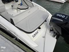 2025 Sea Ray SPX 210 OB, $ 49,000.00