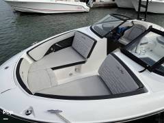 2025 Sea Ray SPX 210 OB, $ 49,000.00