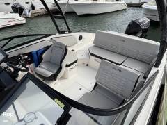 2025 Sea Ray SPX 210 OB, $ 49,000.00