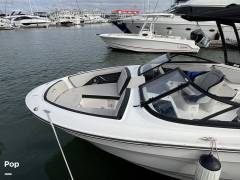 2025 Sea Ray SPX 210 OB, $ 49,000.00
